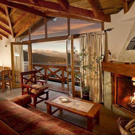 Bungalows Buena Vista San Carlos de Bariloche Eksteriør bilde